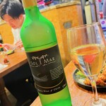 Gokan Pizza & Wine Ikebukuro Nishiguchi Ten - 