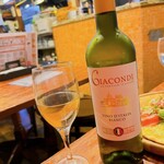 Gokan Pizza & Wine Ikebukuro Nishiguchi Ten - 