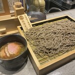 Niku Soba Tomuraushi Tamachi Ten - 