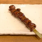 Unakushi Yakitori Ufuku Kamiya Cho - 