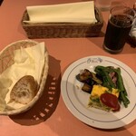 イタリア料理屋 タント ドマーニ - 