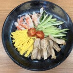 Gyoza no Osho Nara Kashiwagi Ten - 