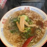 龍神ラーメン - 