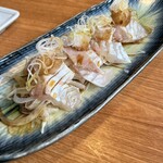 Sushi Izakaya Yatai Zushi Kosaku Eki Higashimachi - 