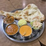 インド料理 Vicky - 