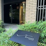 Rooots Nakanoshima - 