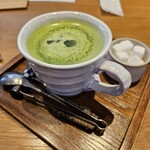 Wa Cafe Tsumugi Joinasuterasu Futamatagawa Ten - 