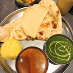 インド料理ムンバイ - 