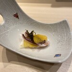 Sushi Karasu Umeda Ten - 