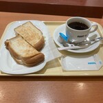 Doutor Coffee Shop Jr Kakogawa Ekiten - 