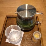 Wa Cafe Tsumugi Joinasuterasu Futamatagawa Ten - 