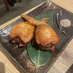 Nikujiru Gyoza no Dandadan Motoyawata Ten - 