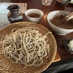 蕎麦屋蛍 - 