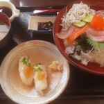 Restaurant Kihagi - 