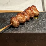 Yakitori Matsumoto Fukuokashichuoku Nishinakasu Ten - 