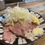 串焼きホルモン山大 - 