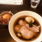 Ramen Shirayama - 