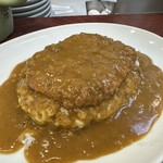 上等カレーBR - 