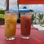 Cafe&Bar 与那国むんぶてらす - 