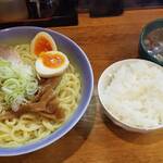 Ramen Ebisuya - 