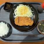 にこにこ食堂。 - 