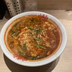 辛麺屋 桝元 - 