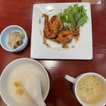 點心茶室 - 