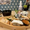 Sushi Sake Sakana Sugidama Kagurazaka - 