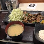 Asagaya Dining Kitchen - 