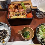 Yakitori Arakiyama Yokohama Ten - 