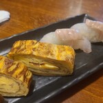 Sushi Ya Kaisen - 