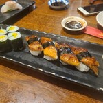 Sushi Ya Kaisen - 