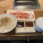 Yakiniku Like Ueno Ten - 