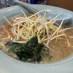 Tsubaki Ramen Shop - 