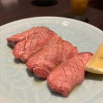 肉どうし松苑 - 