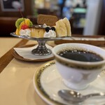 Sun Coffee - 