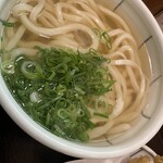 麺ごころ にし平 - 