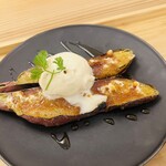 Chokatsu cafe ICHI - 