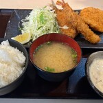 Asagaya Dining Kitchen - 