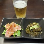 Private rooms Dining Suzuya - 付き出し800円なり