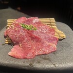 Yakiniku Sannenme no Uwaki - 