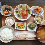 Shokudo Cafe Norun - 