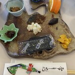 十和田湖レークサイドホテル - 料理写真: