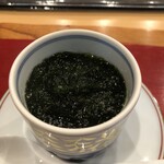 小料理 かん田 - 