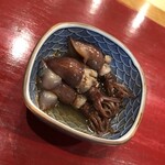 小料理 かん田 - 