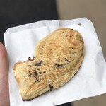 Nezu no Taiyaki - 