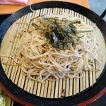 Soba Udon Motocho Yurigaoka Ten - 