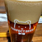 PERFECT BEER KITCHEN Nagoya Sakae - オリジナルブレンド