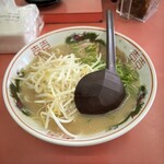 長浜ラーメン長浜一番 - 