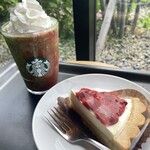 STARBUCKS COFFEE Onomichi Takasu Ten - 